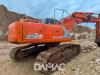 Fiat Kobelco E305 Foto 1 thumbnail