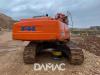 Fiat Kobelco E305 Foto 2 thumbnail