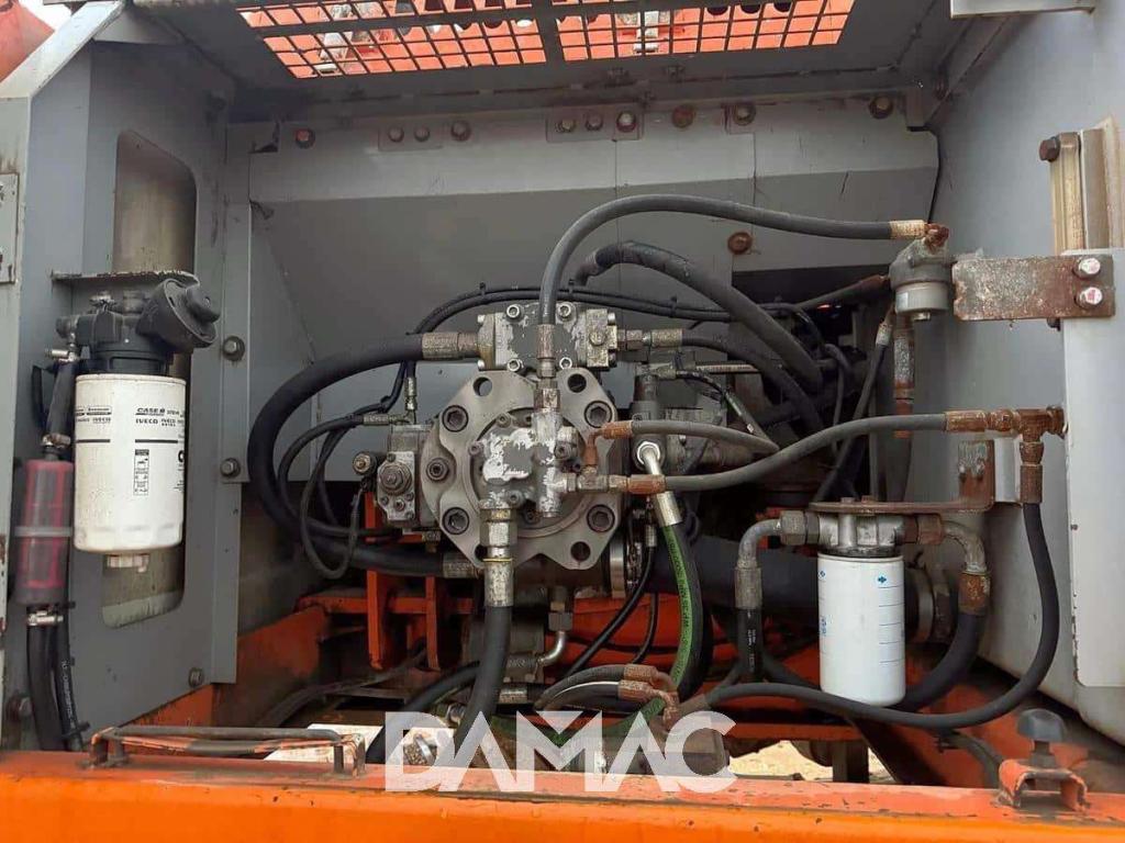 Fiat Kobelco E305 Foto 11