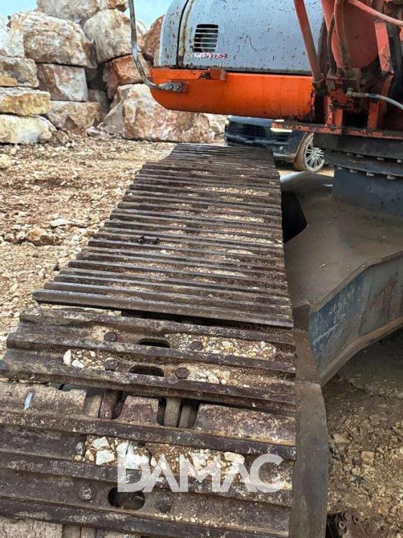 Fiat Kobelco E305 Foto 13