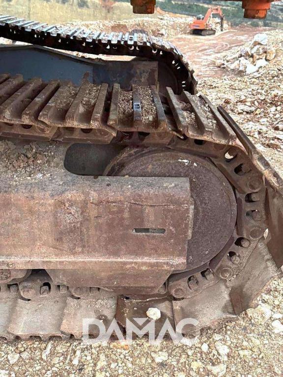Fiat Kobelco E305 Foto 14