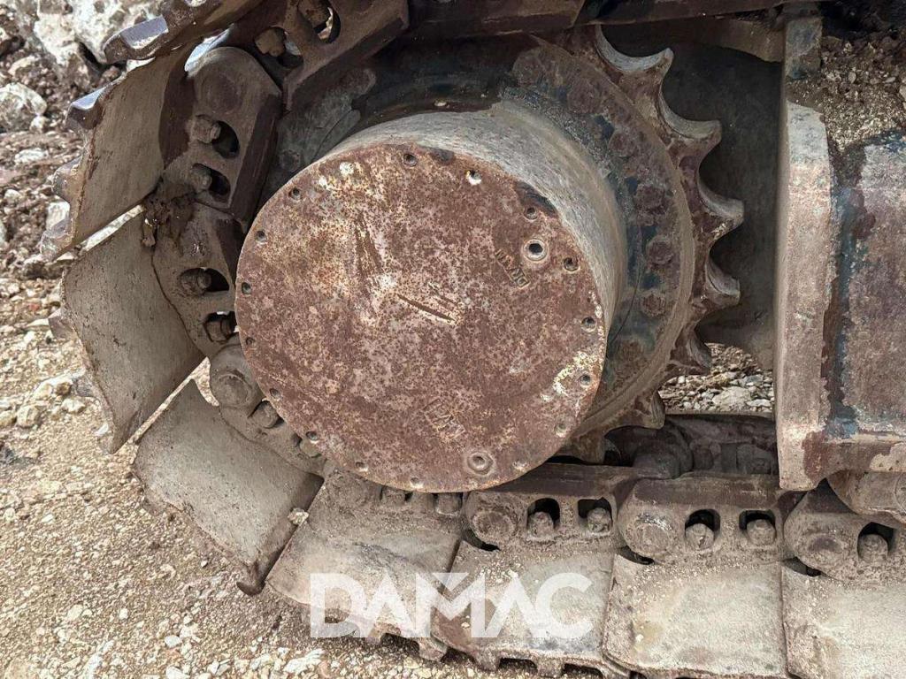 Fiat Kobelco E305 Foto 15