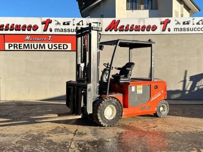 Carer R70H in vendita da Massucco T. Srl