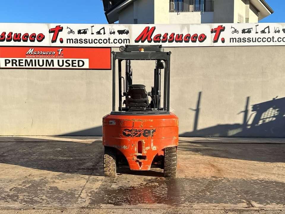 Carer R70H Foto 18