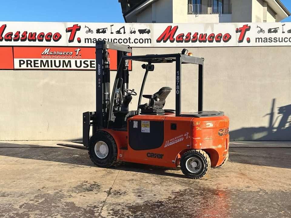 Carer R70H Foto 3