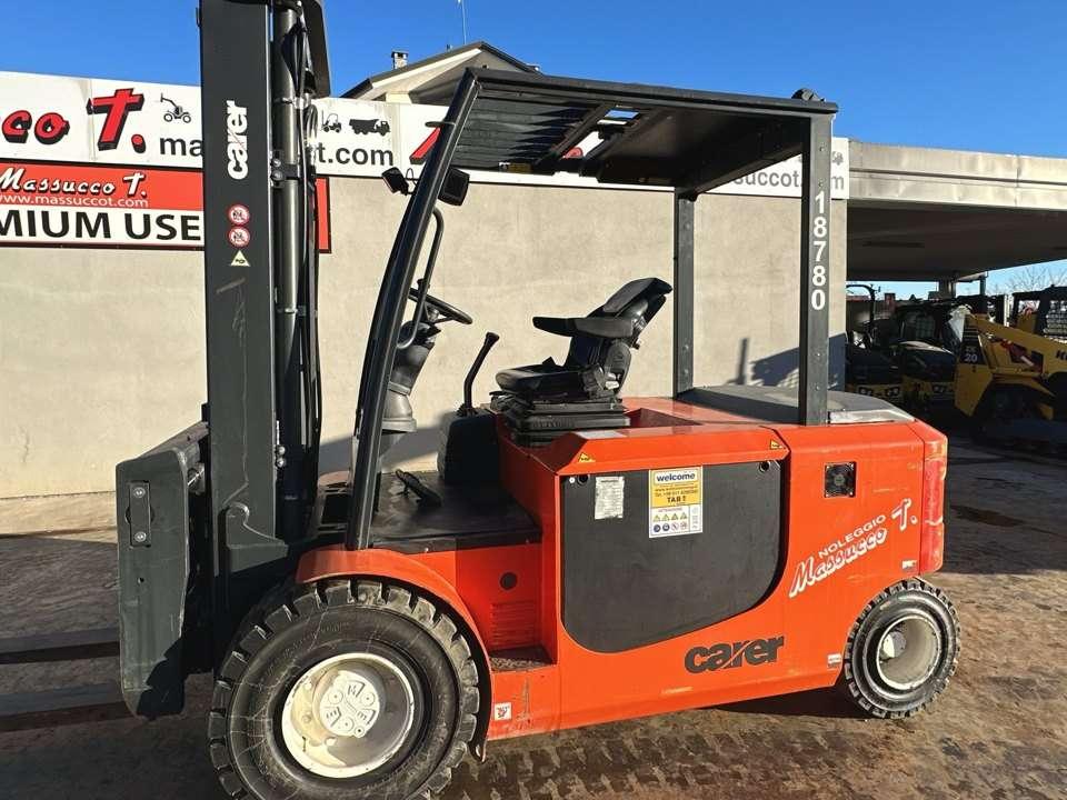 Carer R70H Foto 9