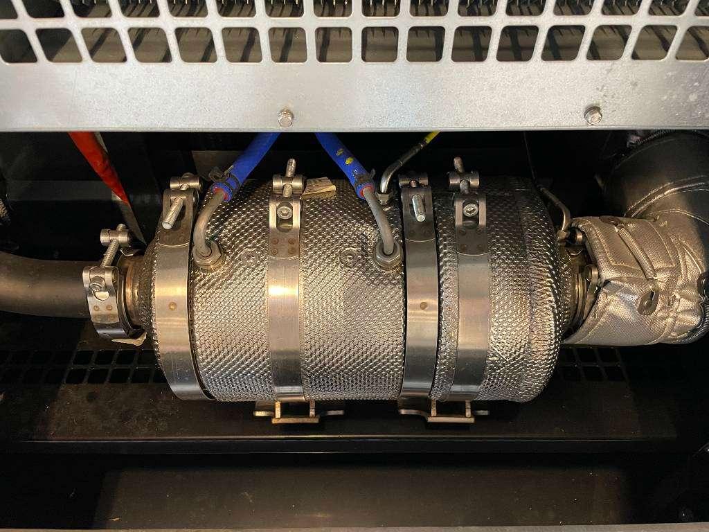 Kohler KDI2504T - 50 kVA St-V Surplus Genset DPX-19005 Foto 23