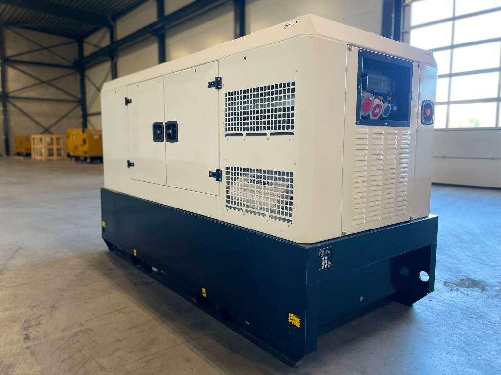 Kohler KDI2504T - 50 kVA St-V Surplus Genset DPX-19005 Foto 3