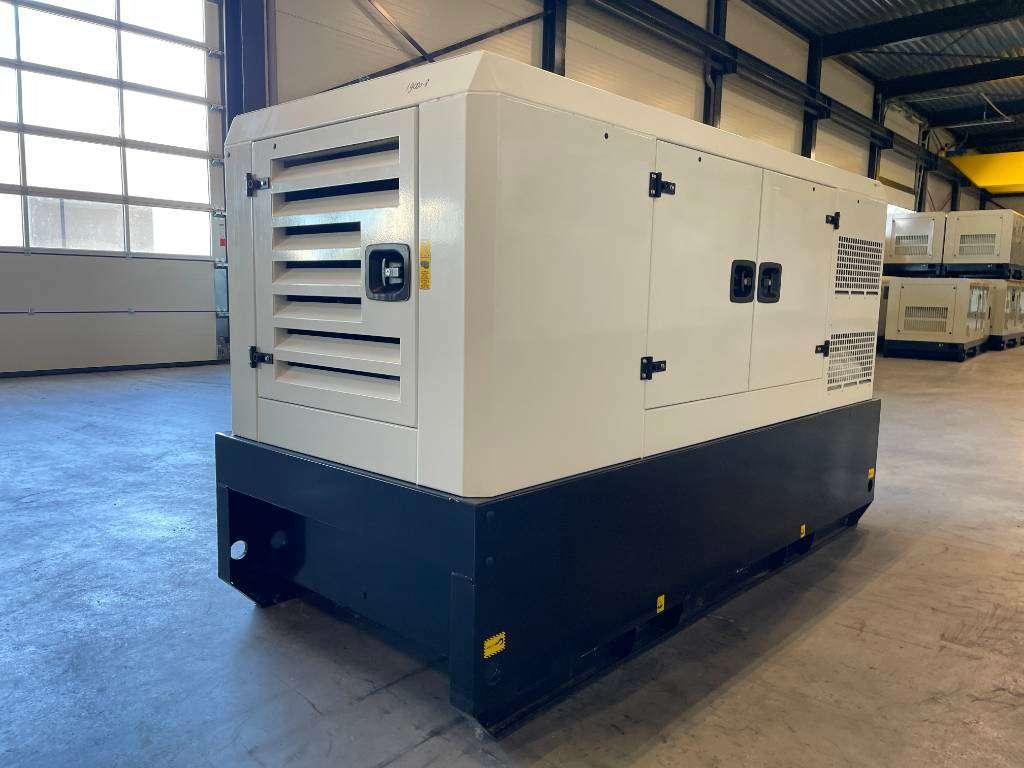Kohler KDI2504T - 50 kVA St-V Surplus Genset DPX-19005 Foto 4