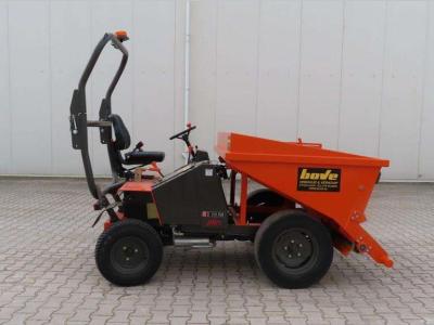 Ausa D150RM in vendita da Bove Verhuur & Verkoop