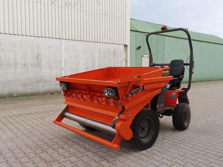 Ausa D150RM Foto 6