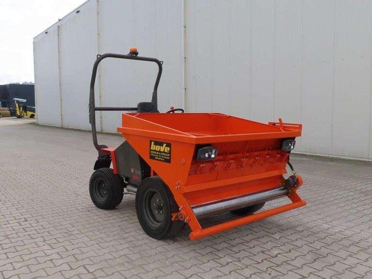 Ausa D150RM Foto 8