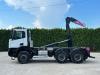 Iveco TRAKKER T-WAY AD380T NUOVO SCARRABILE Foto 2 thumbnail