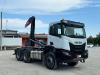 Iveco TRAKKER T-WAY AD380T NUOVO SCARRABILE Foto 7 thumbnail