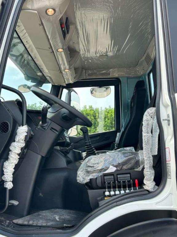 Iveco TRAKKER T-WAY AD380T NUOVO SCARRABILE Foto 8
