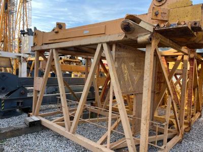 Carro di base in vendita da Niederstätter Spa