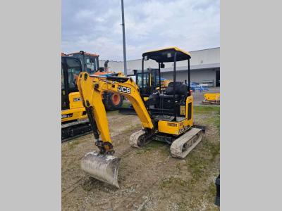 JCB 18Z-1