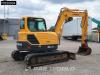 Hyundai R80 CR-9A Foto 6 thumbnail