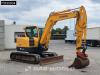 Hyundai R80 CR-9A Foto 8 thumbnail