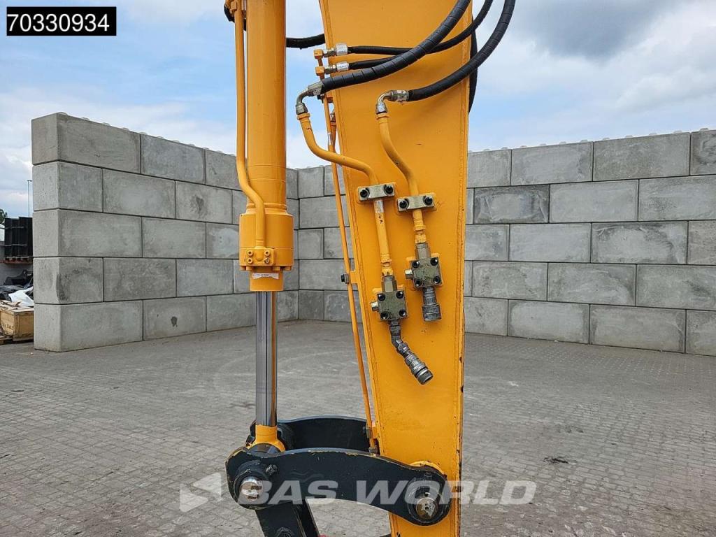 Hyundai R80 CR-9A Foto 11