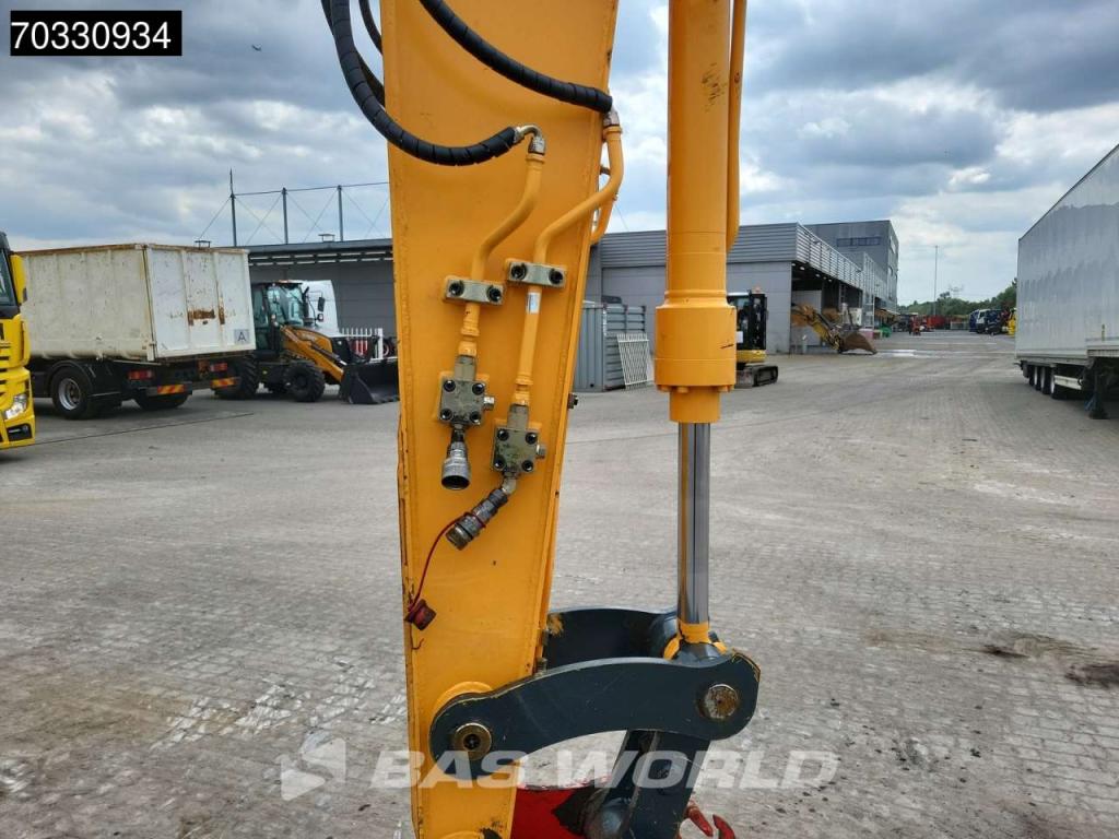 Hyundai R80 CR-9A Foto 12