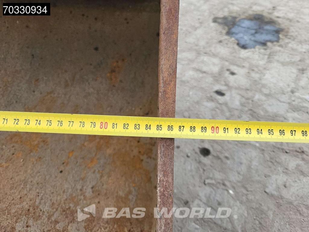 Hyundai R80 CR-9A Foto 15