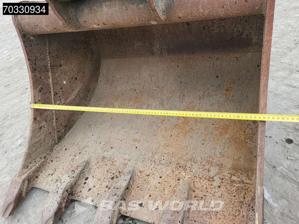Hyundai R80 CR-9A Foto 16