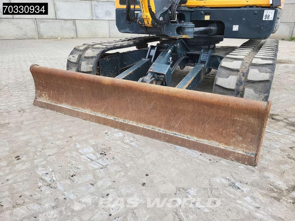 Hyundai R80 CR-9A Foto 25