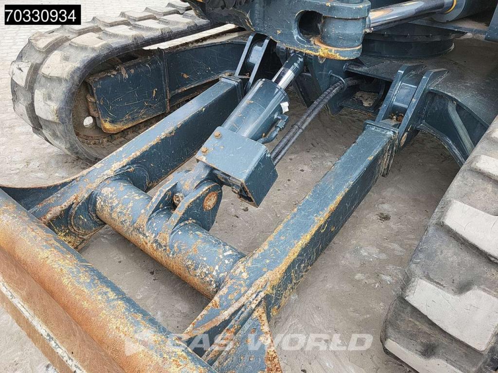 Hyundai R80 CR-9A Foto 26