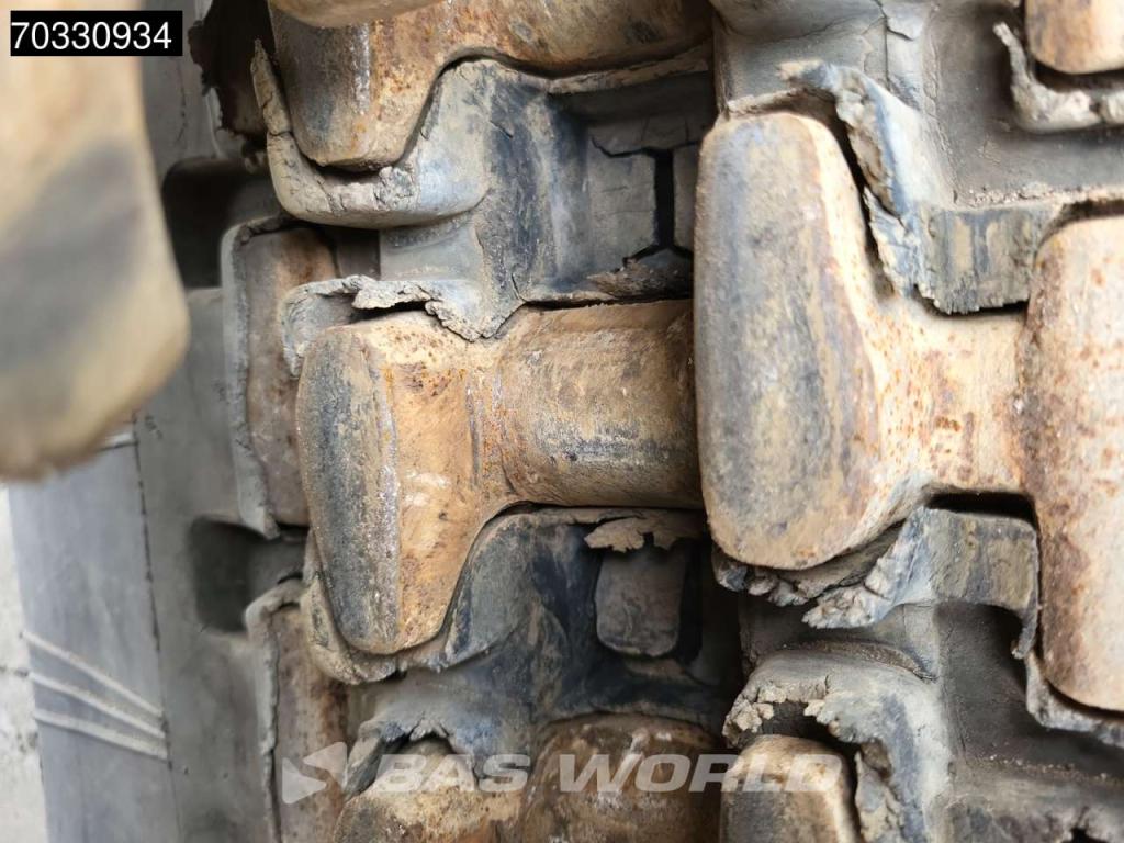Hyundai R80 CR-9A Foto 29