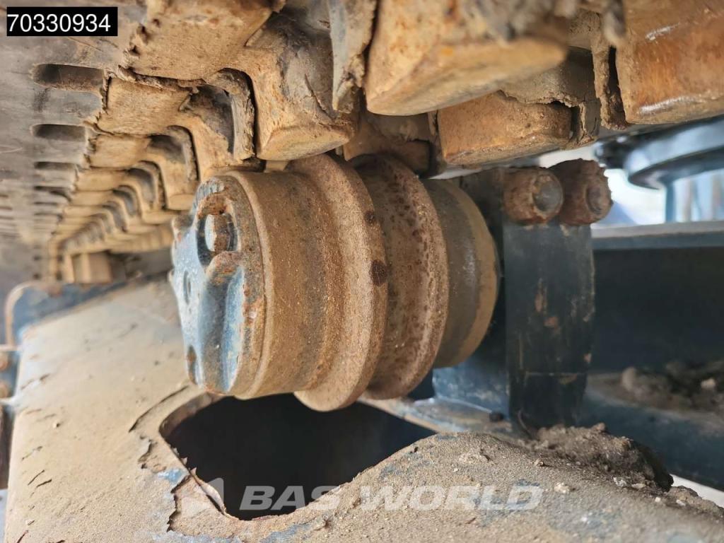Hyundai R80 CR-9A Foto 30