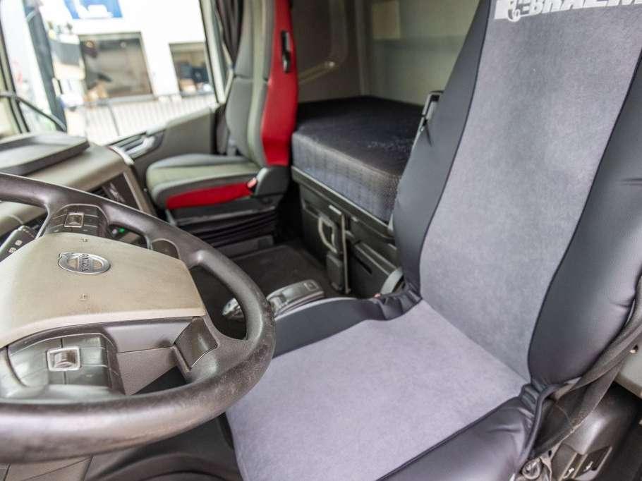 Volvo FH 500 - INTARDER + HYDR. Foto 15