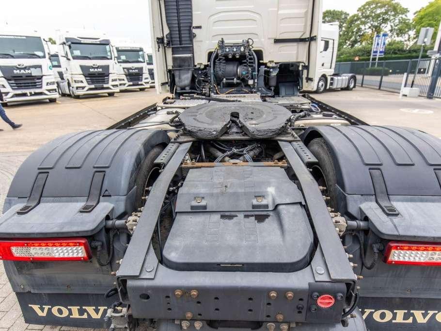 Volvo FH 500 - INTARDER + HYDR. Foto 8