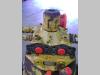 Motore di rotazione ralla per Liebherr 912 Litronic Foto 2 thumbnail