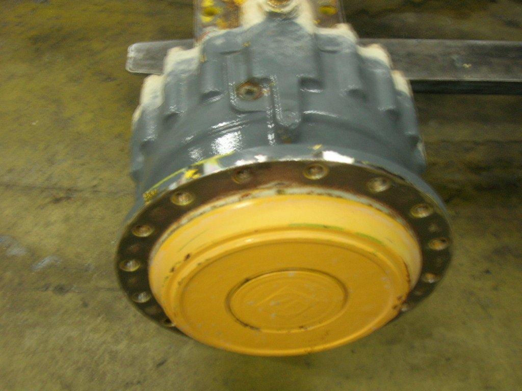 Riduttore posteriore per Liebherr 554 Foto 1