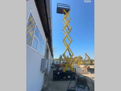 Airo X12EN in vendita da PLAT Srl