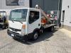 Multitel Pagliero mx200 Foto 1 thumbnail
