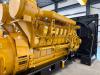 Caterpillar 3516B - 2.250 kVA Generator - DPX-18106 Foto 9 thumbnail