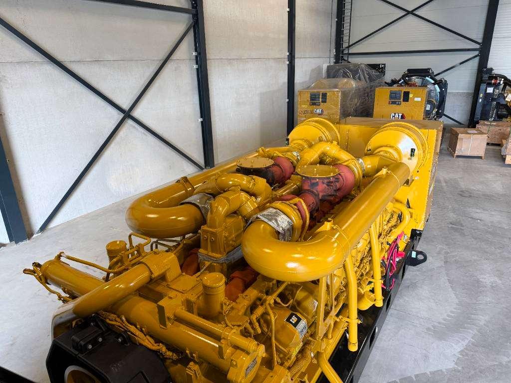 Caterpillar 3516B - 2.250 kVA Generator - DPX-18106 Foto 12