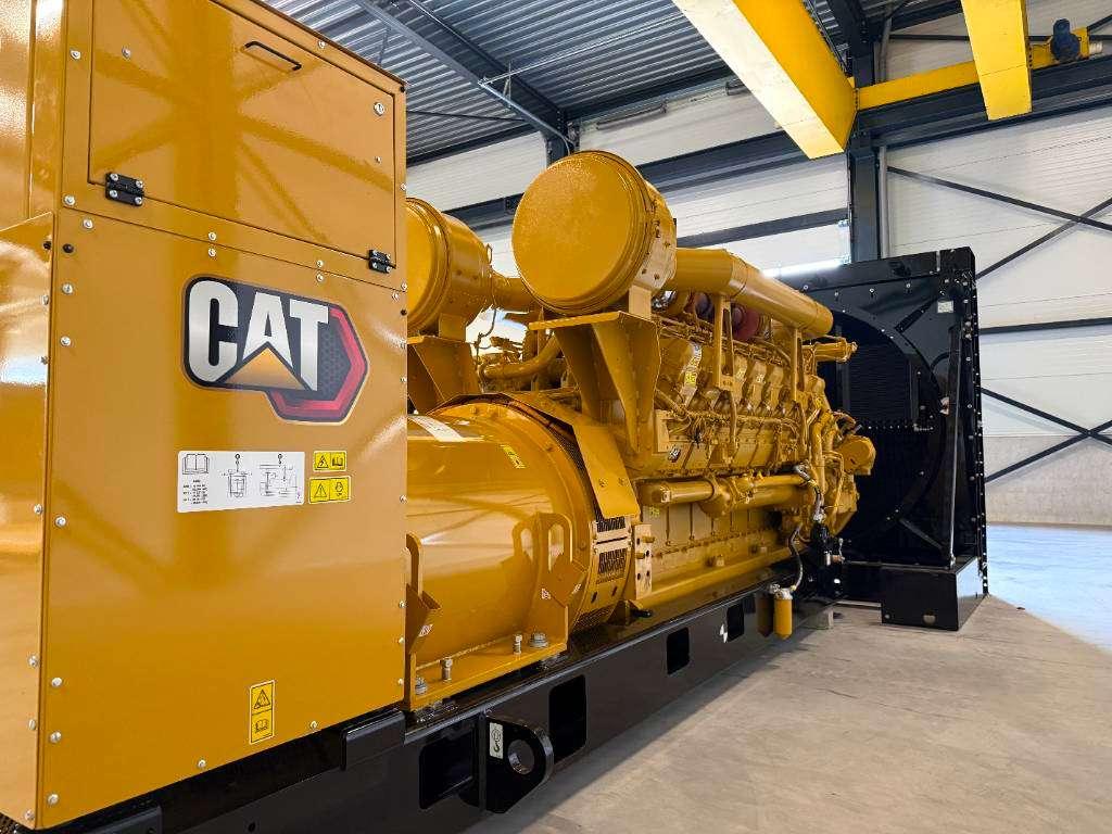 Caterpillar 3516B - 2.250 kVA Generator - DPX-18106 Foto 14