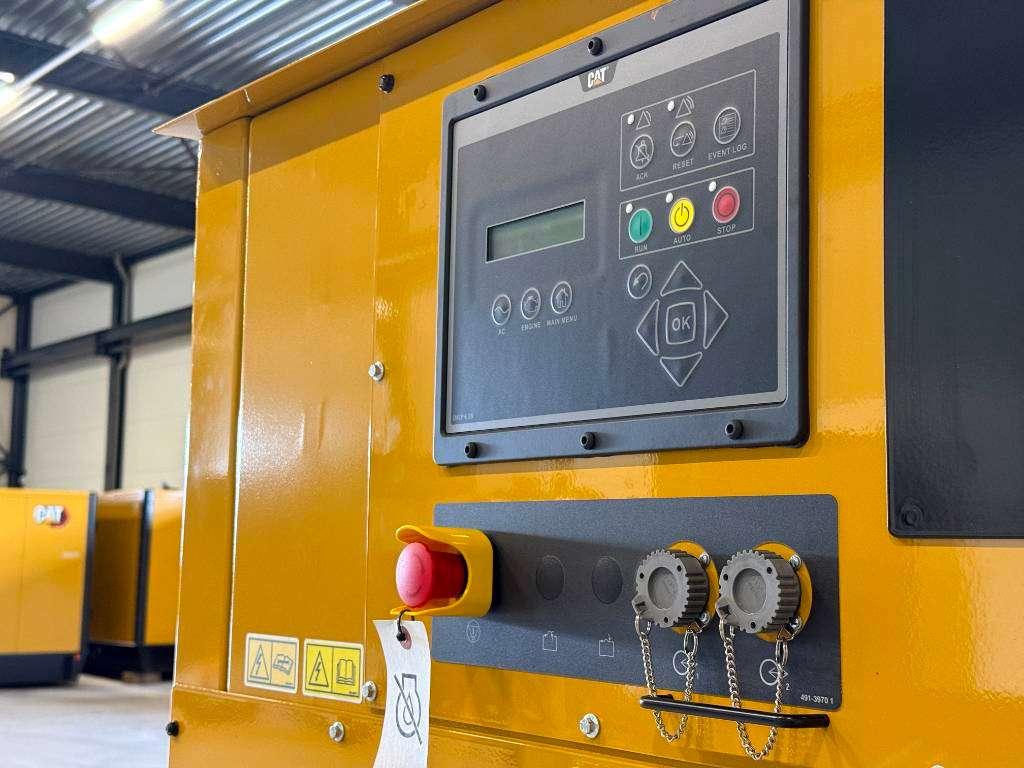Caterpillar 3516B - 2.250 kVA Generator - DPX-18106 Foto 16