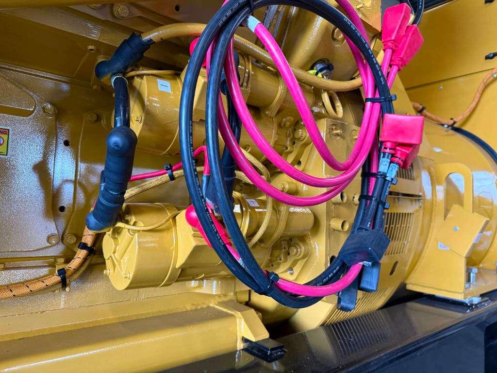 Caterpillar 3516B - 2.250 kVA Generator - DPX-18106 Foto 18