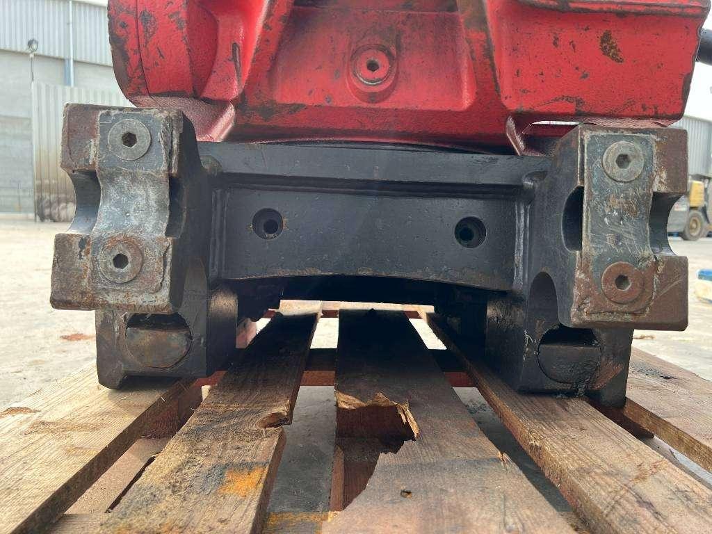 Indexator RT80 - S80 Foto 9