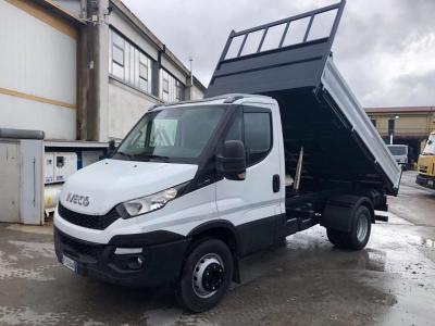 Iveco DAILY 60C17