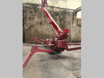 CMC S25 in vendita da Corimac Group