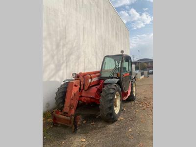 Manitou 9,32