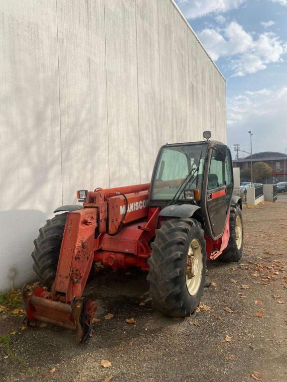 Manitou 9,32 Foto 2