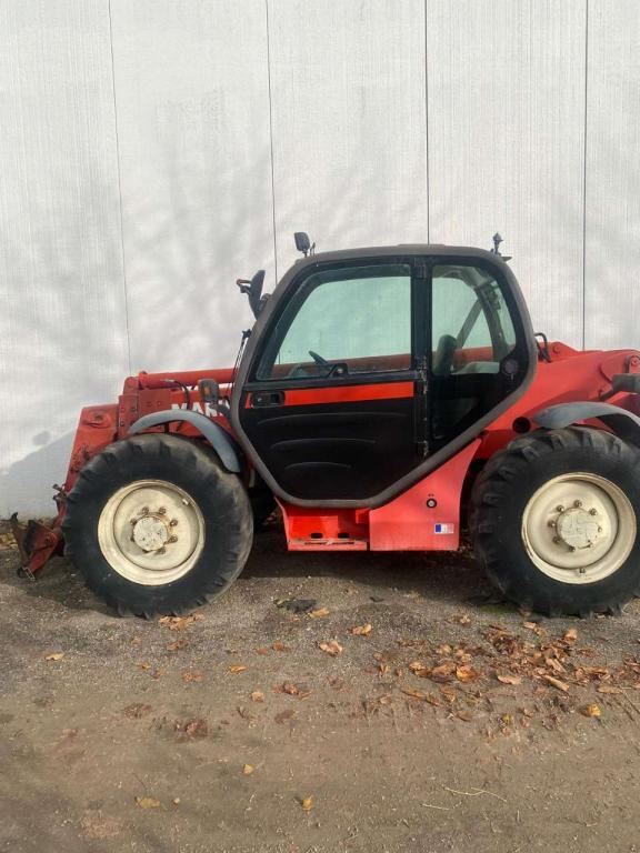 Manitou 9,32 Foto 3