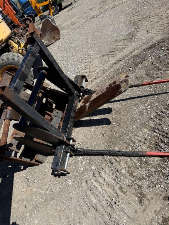 Manitou 9,32 Foto 4