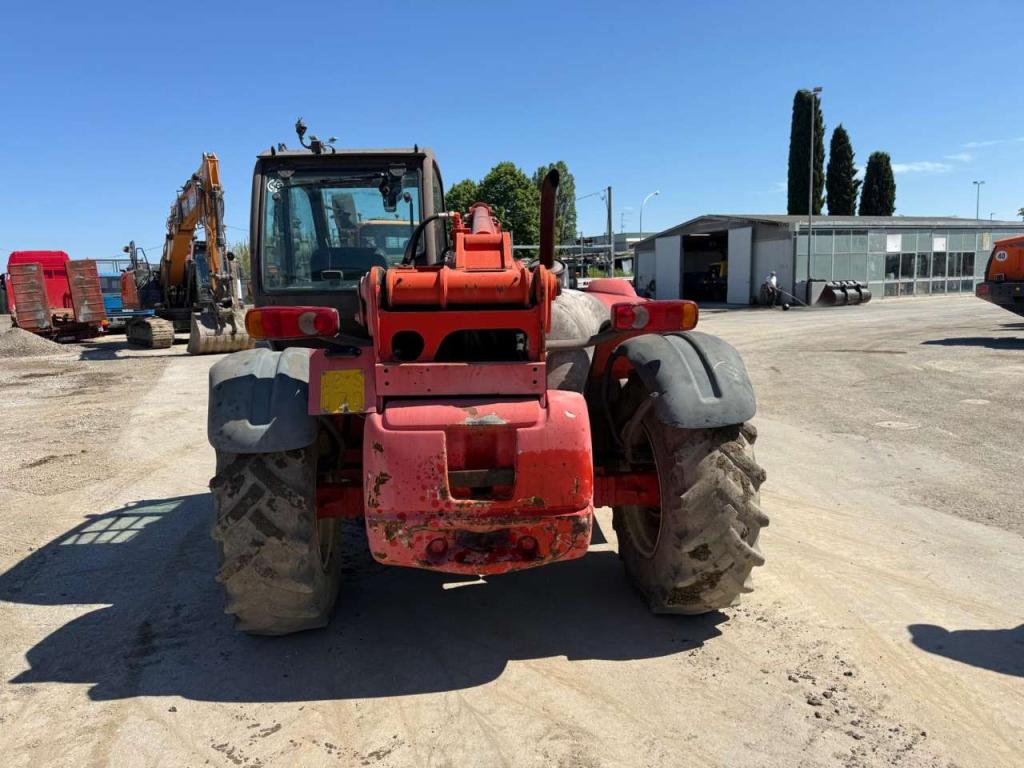 Manitou 9,32 Foto 8